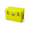 Firefly yellow