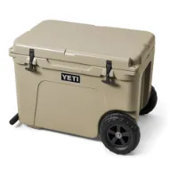 Yeti Tundra Haul Stiv Bærbar Kjøleboks