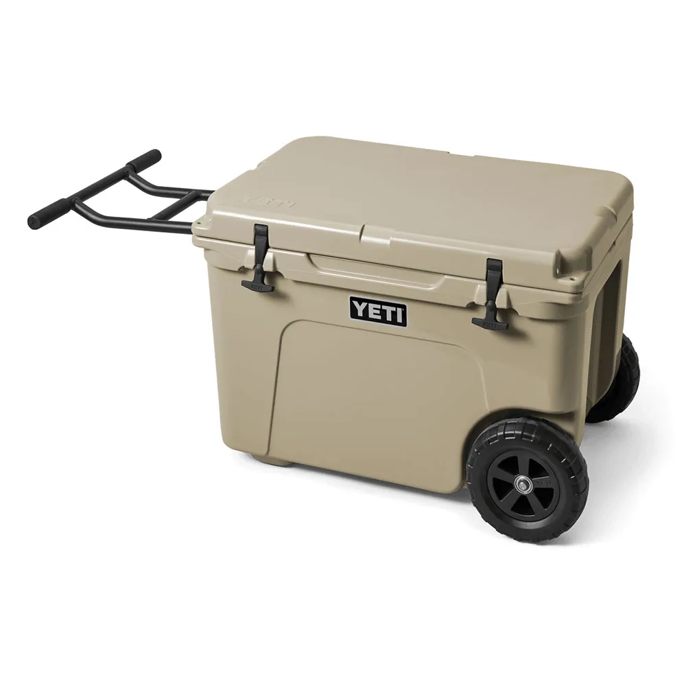 Yeti Tundra Haul Stiv Bærbar Kjøleboks