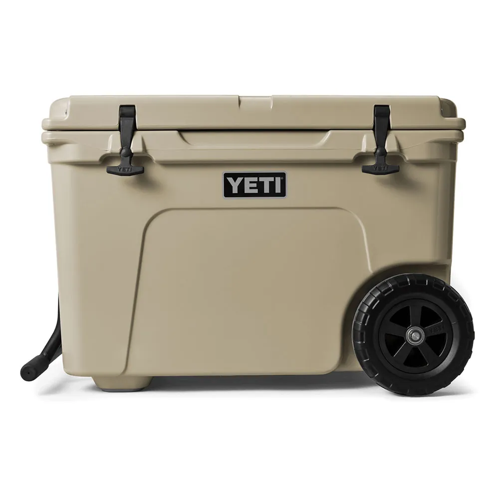 Yeti Tundra Haul Stiv Bærbar Kjøleboks