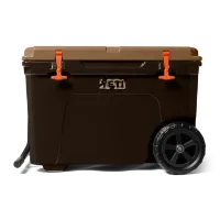 Yeti Tundra Haul Wheeled Cool Box