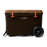 Yeti Tundra Haul Wheeled Cool Box, Wetlands camo