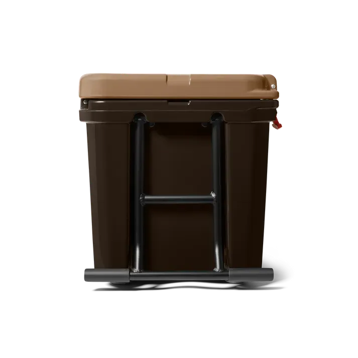 Yeti Tundra Haul Wheeled Cool Box, Wetlands camo