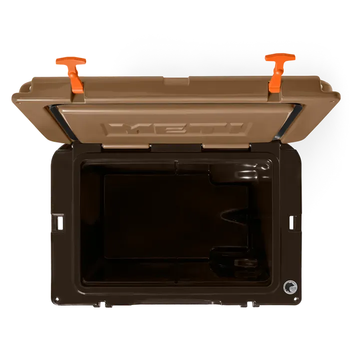 Yeti Tundra Haul Wheeled Cool Box, Wetlands camo