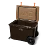 Yeti Tundra Haul Wheeled Cool Box, Wetlands camo