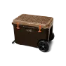 Yeti Tundra Haul Wheeled Cool Box, Wetlands camo