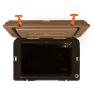 Yeti Tundra Haul Wheeled Cool Box, Wetlands camo