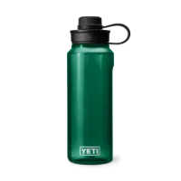 Yeti Yonder 34 OZ 1 L Bottle With Tether Cap Yeti Yonder 34 OZ 1 L Bottle With Tether Cap