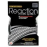 Yokozuna Bike Reaction Universal Cable/casing Kit Shimano/sram Girvaiersett, Black, One Size