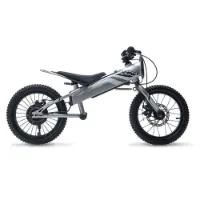 Yotsuba Moto Meow 16 Evo Elektrisk Motorsykkel Yotsuba Moto Meow 16 Evo Elektrisk Motorsykkel