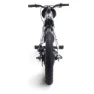 Yotsuba Moto Meow 16 Evo Elektrisk Motorsykkel, Aluminium / black, One Size, Barnesykkel