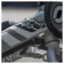 Yotsuba Moto Meow 16 Evo Elektrisk Motorsykkel, Aluminium / black, One Size, Barnesykkel