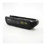 Yotsuba Moto Woof 16´´/20´´ Batteri, Black, One Size
