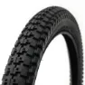 Yotsuba Moto Woof 20´´ Dekk, Black, One Size