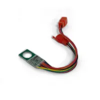 Yotsuba Moto Woof Gyo-system 60º Sensor Yotsuba Moto Woof Gyo-system 60º Sensor