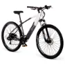 Youin Bk3100l Everest 36v 14ah 29´´ Elektrisk Terrengsykkel, Black / white, One Size, EU Plug 220V, Elsykkel