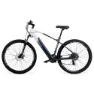 Youin Bk3100l Everest 36v 14ah 29´´ Elektrisk Terrengsykkel, Black / white, One Size, EU Plug 220V, Elsykkel
