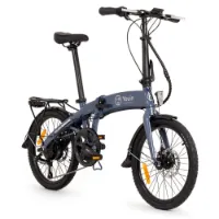 Youin You-ride Barcelona Sammenleggbar Elsykkel