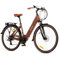 Youin You-ride Viena Elektrisk Sykkel Youin You-ride Viena Elektrisk Sykkel