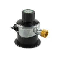 Yregas 4kg/h 2 Bar En-12864 Gassregulator Yregas 4kg/h 2 Bar En-12864 Gassregulator