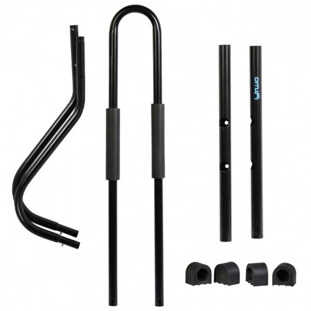 Ytwo 13bf Sykkelstativ, Black, One Size Ytwo 13bf Sykkelstativ, Black, One Size