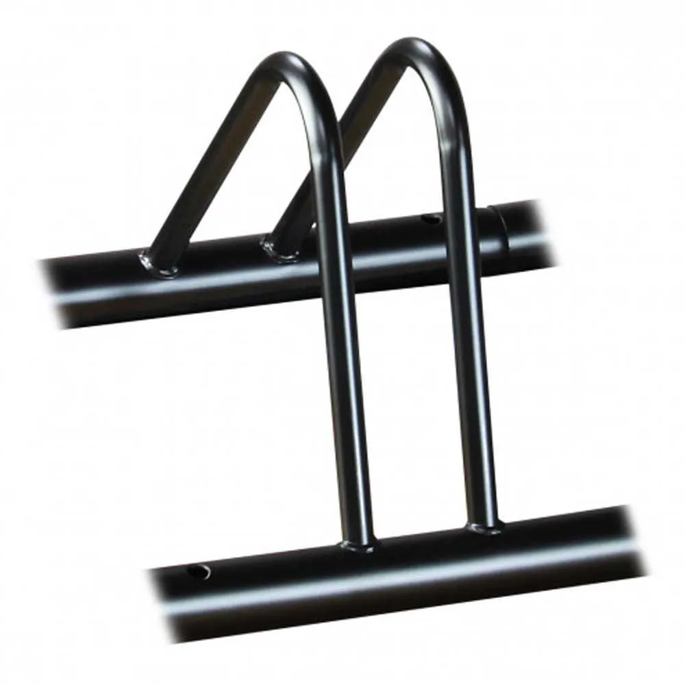 Ytwo 3 Sykkelstativ, Black, One Size Ytwo 3 Sykkelstativ, Black, One Size