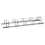 Ytwo 5 Sykkelstativ, Silver, One Size