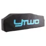 Ytwo Bigahoos 2/easytravel Beskytter, Grey / blue, One Size