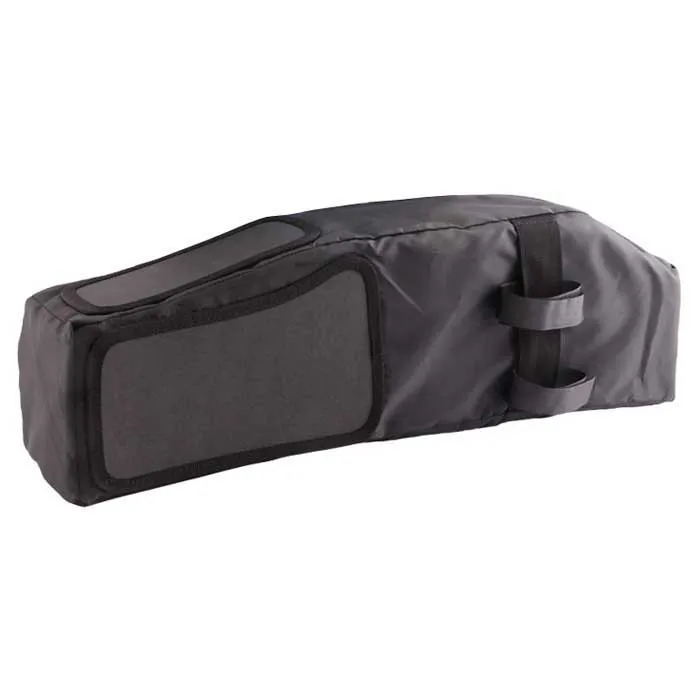 Ytwo Bigahoos 2/easytravel Beskytter, Grey / blue, One Size