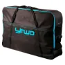 Ytwo Easy Travel 3 Sykkeltransportbag, Black, One Size