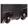Ytwo Easy Travel 3 Sykkeltransportbag, Black, One Size