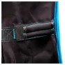 Ytwo Easy Travel 3 Sykkeltransportbag, Black, One Size