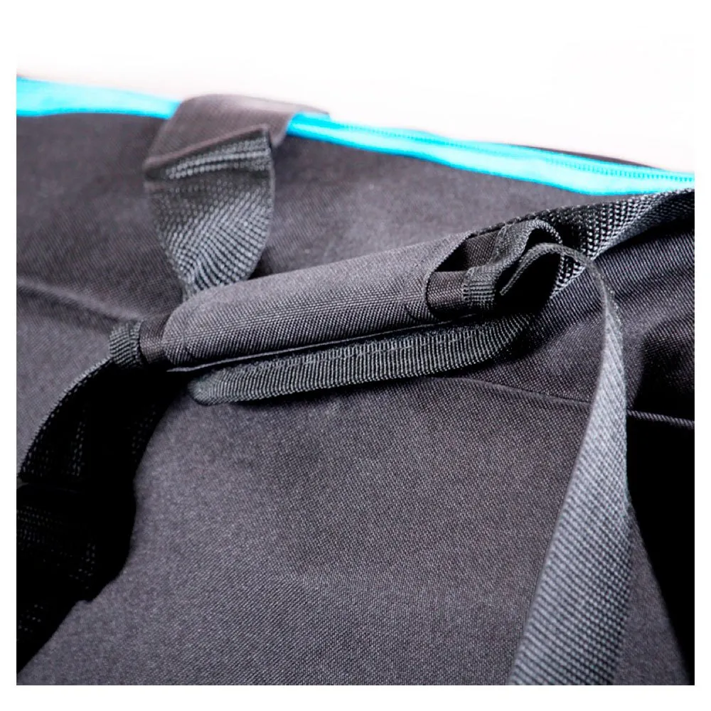 Ytwo Light Travel Sykkeltransportbag, Black, One Size