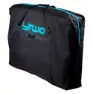 Ytwo Light Travel Sykkeltransportbag, Black, One Size