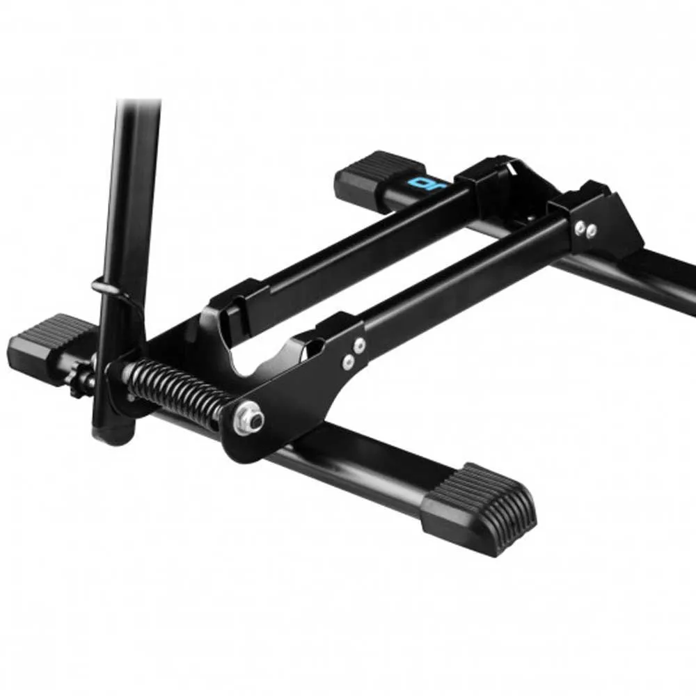 Ytwo Sykkelstativ 5 Enheter, Black, One Size Ytwo Sykkelstativ 5 Enheter, Black, One Size