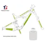 Ytwo Vbr 300 Rammebeskytterrull 20 M, Gloss, One Size