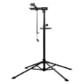 Ytwo X1 Folding Sykkelreparasjonsstativ, Black, One Size