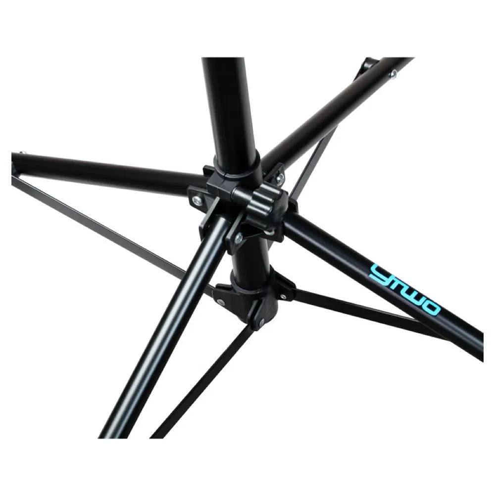 Ytwo X1 Folding Sykkelreparasjonsstativ, Black, One Size Ytwo X1 Folding Sykkelreparasjonsstativ, Black, One Size
