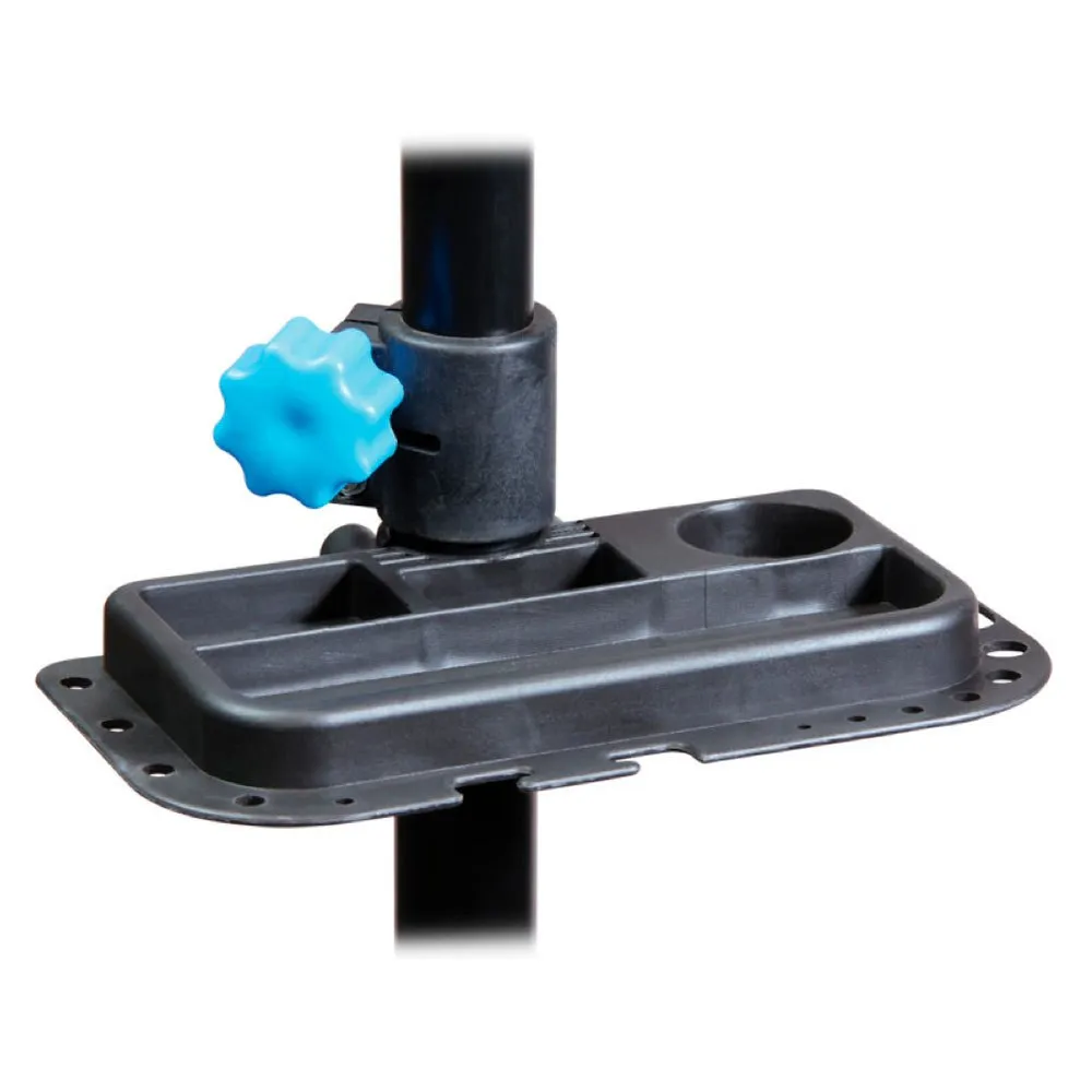 Ytwo X1 Folding Sykkelreparasjonsstativ, Black, One Size Ytwo X1 Folding Sykkelreparasjonsstativ, Black, One Size