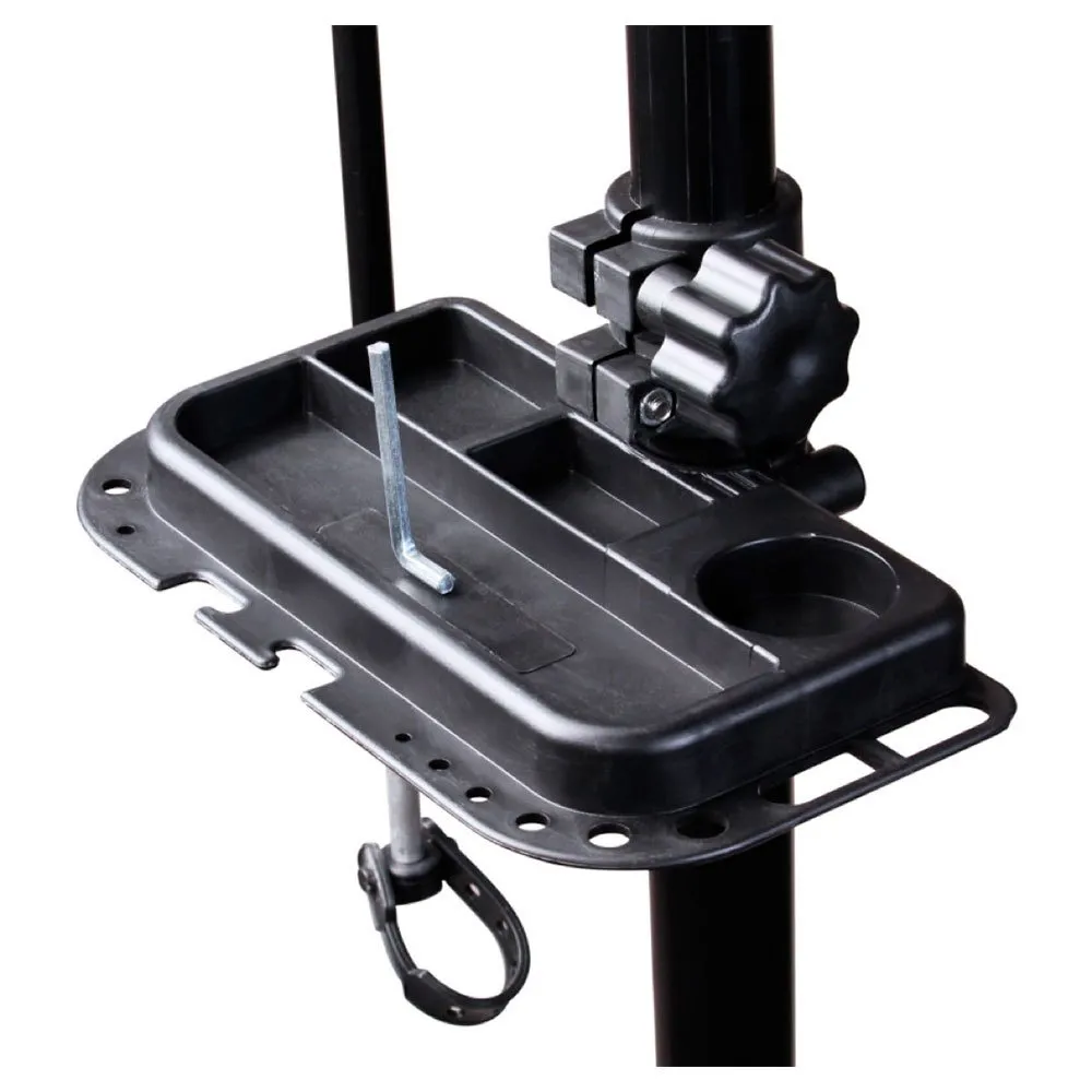 Ytwo X1 Sykkelreparasjonsstativ, Black, One Size