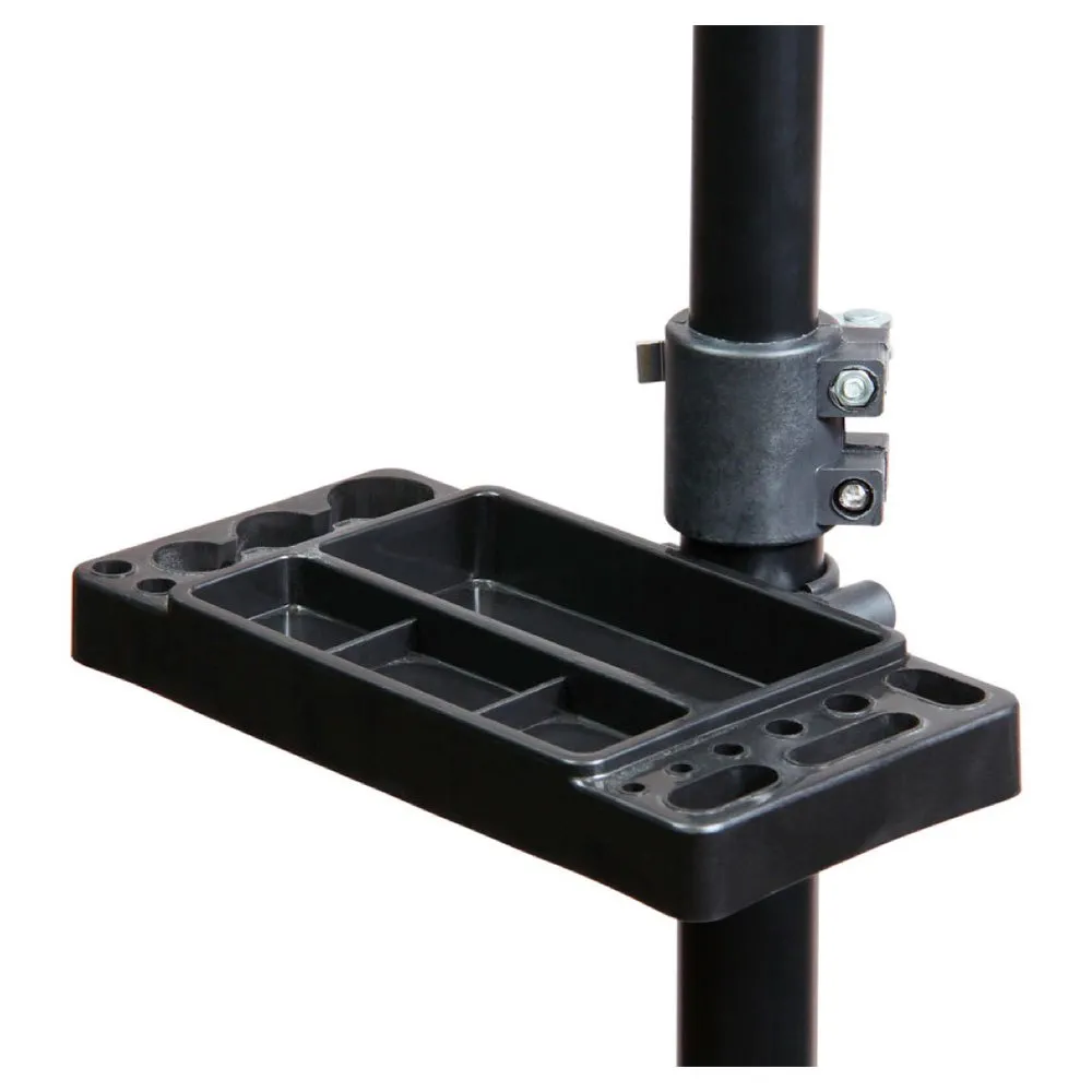 Ytwo X1 Sykkelreparasjonsstativ, Black, One Size