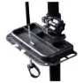 Ytwo X1 Sykkelreparasjonsstativ, Black, One Size