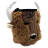 YY Vertical Bison Krittpose, One size