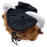 YY Vertical Bison Krittpose, One size