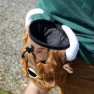 YY Vertical Bison Krittpose, One size