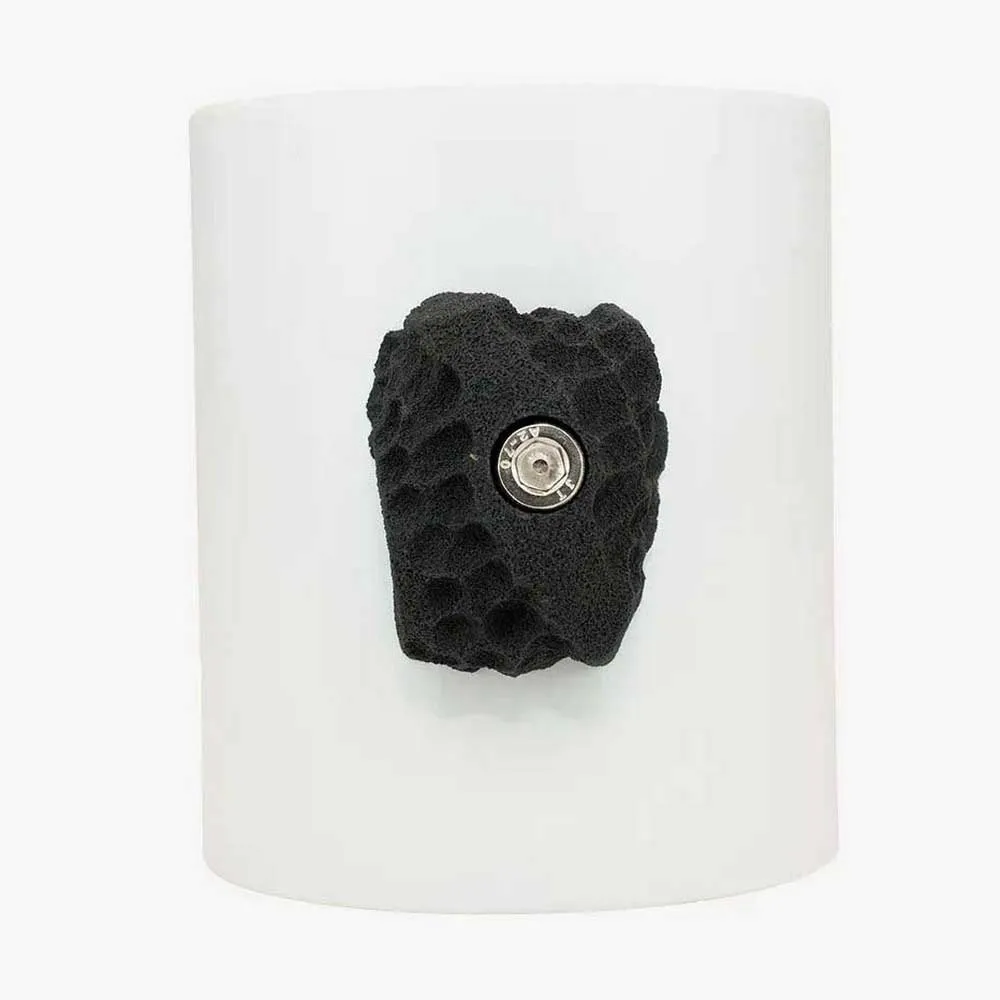 YY Vertical ´´brosse La Pof !´´ Krus, Black, One Size
