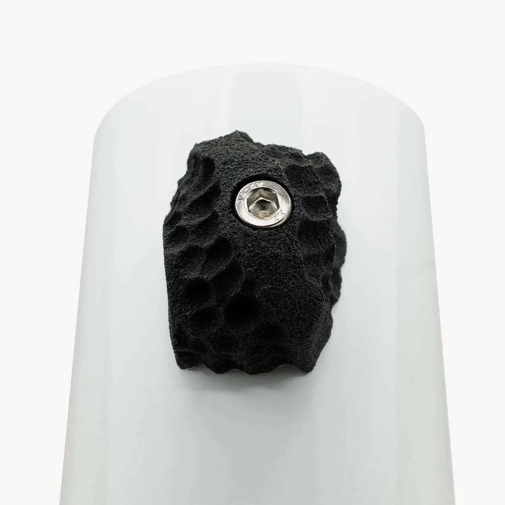YY Vertical ´´brosse La Pof !´´ Krus, Black, One Size