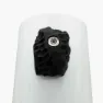 YY Vertical ´´brosse La Pof !´´ Krus, Black, One Size