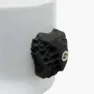 YY Vertical ´´brosse La Pof !´´ Krus, Black, One Size