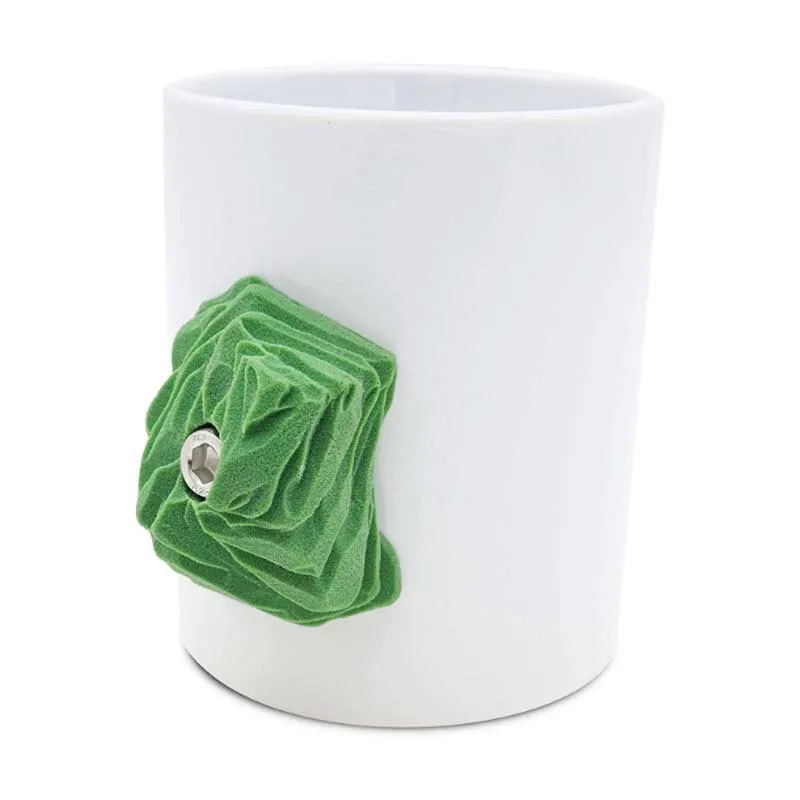 YY Vertical Climbing Krus, Green, One Size